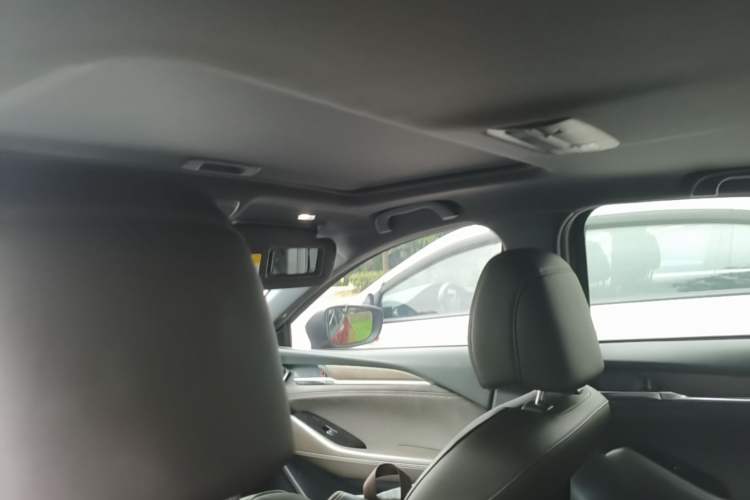 Used Mazda Atenza 2020 2.5L Sky Blue Prestige Edition Headliner