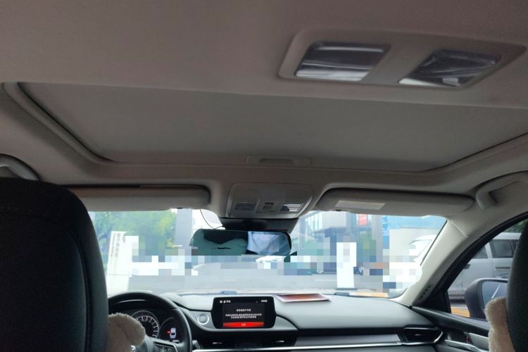Used Mazda Atenza 2020 2.0L Blue Sky Luxury Edition Headliner