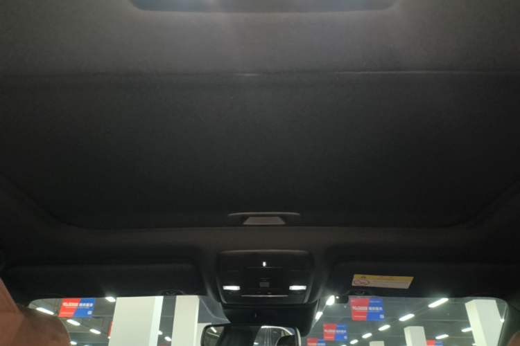 Used Mazda Atenza 2020 2.5L Sky Blue Prestige Edition Headliner