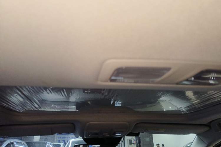 Used Mazda Atenza 2020 2.0L Blue Sky Luxury Edition Headliner