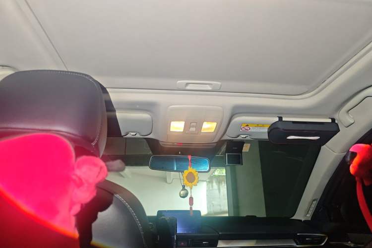 Used Mazda Atenza 2020 2.0L Blue Sky Luxury Edition Headliner