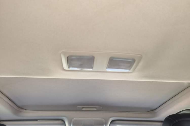 Used Mazda Atenza 2020 2.0L Blue Sky Luxury Edition Headliner