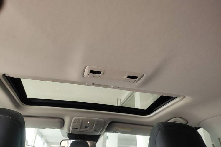 Used Mazda Atenza 2020 2.5L Skyline Sport Edition Headliner