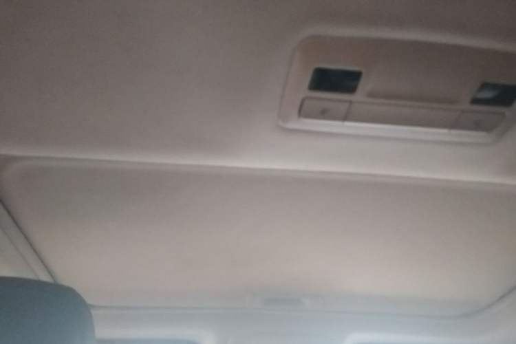Used Mazda Atenza 2020 2.5L Skyline Sport Edition Headliner