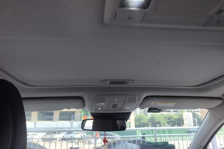 Used Mazda Atenza 2020 2.5L Skyline Sport Edition Headliner