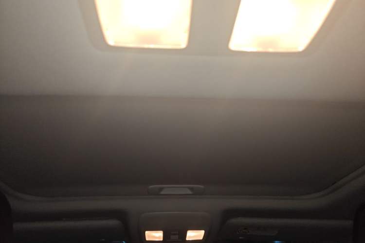 Used Mazda Atenza 2020 2.0L Blue Sky Luxury Edition Headliner