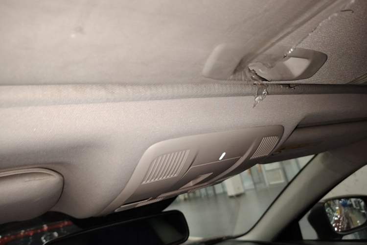 Used Mazda Atenza 2020 2.5L Skyline Sport Edition Headliner