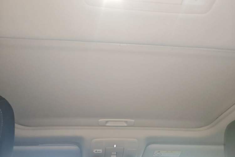 Used Mazda Atenza 2020 2.5L Skyline Sport Edition Headliner