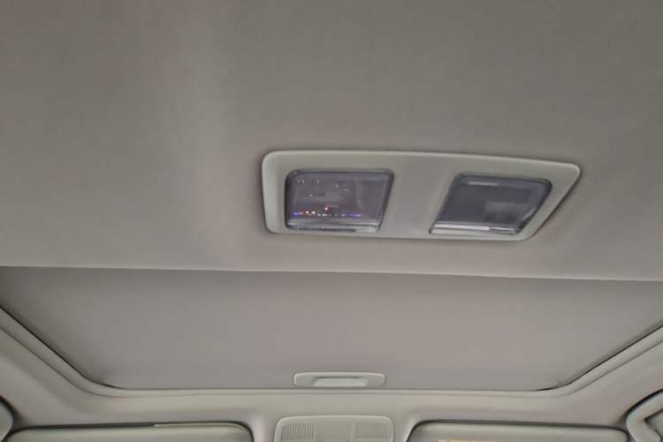 Used Mazda Atenza 2020 2.0L Blue Sky Luxury Edition Headliner