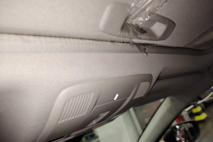Used Mazda Atenza 2020 2.5L Skyline Sport Edition Headliner