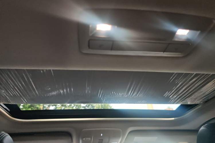 Used Mazda Atenza 2020 2.5L Skyline Sport Edition Headliner