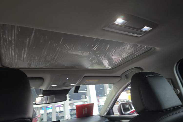 Used Mazda Atenza 2020 2.5L Skyline Sport Edition Headliner