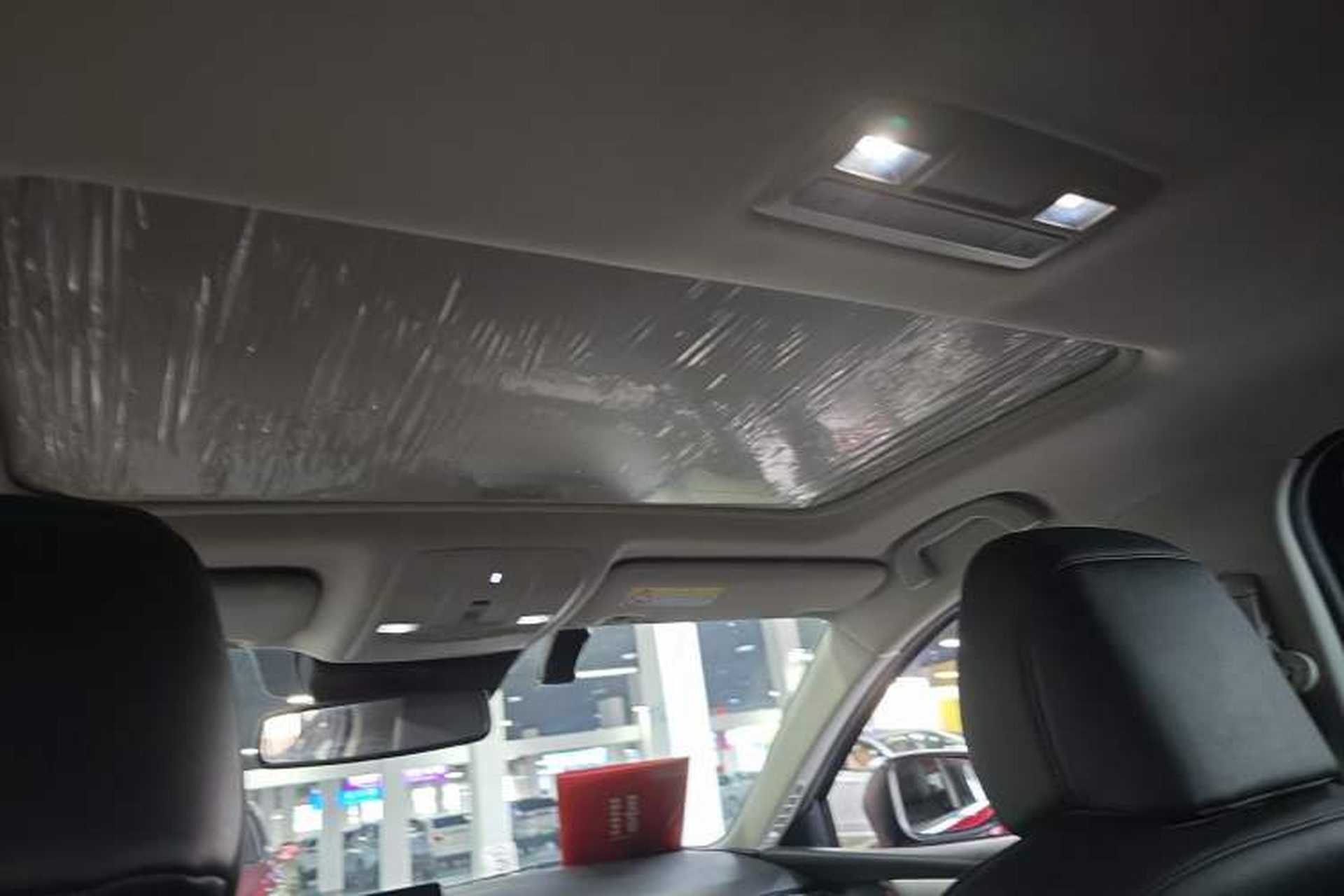 Used Mazda Atenza 2020 2.5L Skyline Sport Edition Headliner