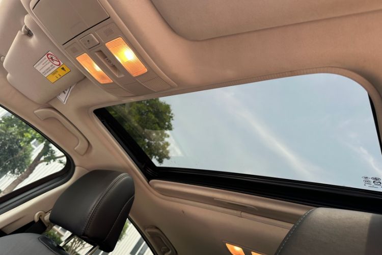 Used Mazda Atenza 2020 2.0L Blue Sky Luxury Edition Interior 1