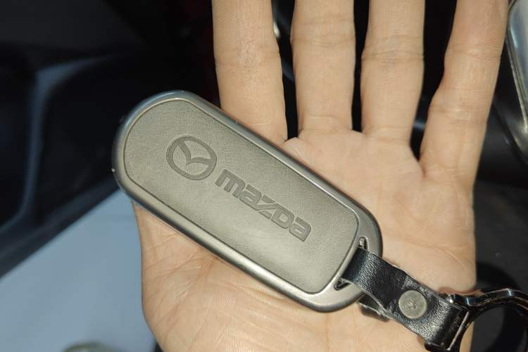 Used Mazda Atenza 2020 2.5L Skyline Sport Edition Interior 1