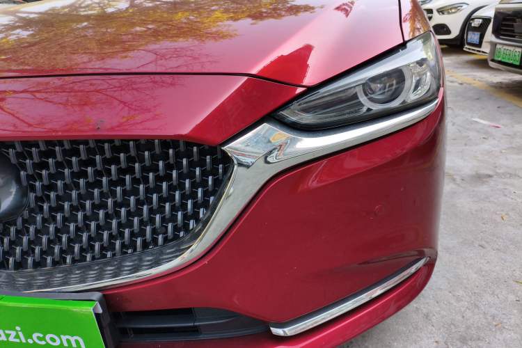 Used Mazda Atenza 2020 2.5L Skyline Sport Edition Left Front Headlight