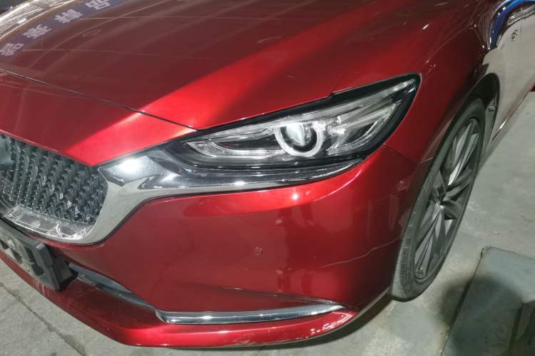 Used Mazda Atenza 2020 2.5L Skyline Sport Edition Left Front Headlight