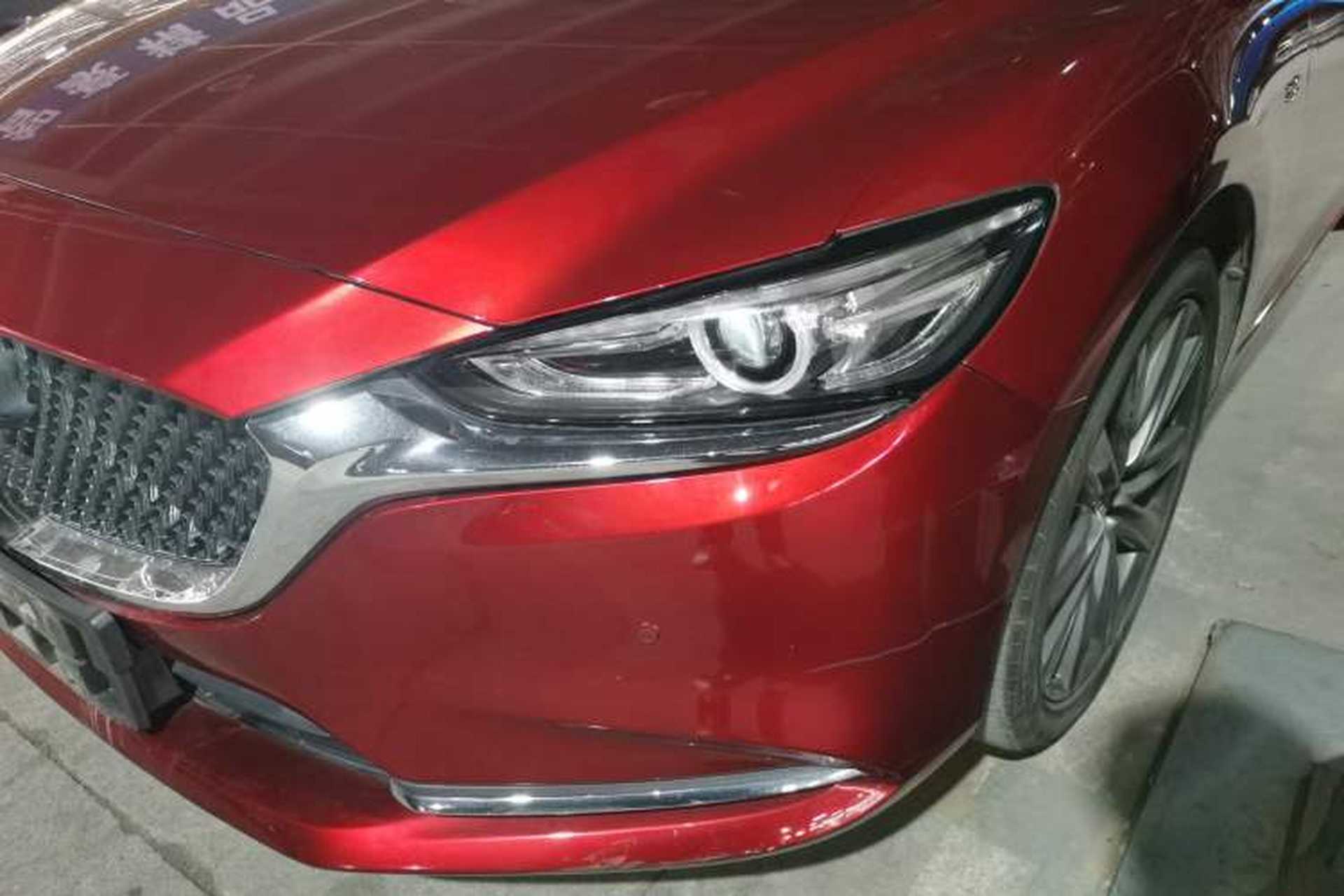 Used Mazda Atenza 2020 2.5L Skyline Sport Edition Left Front Headlight