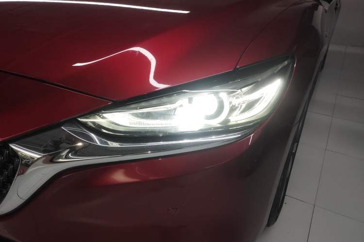 Used Mazda Atenza 2020 2.5L Skyline Sport Edition Left Front Headlight