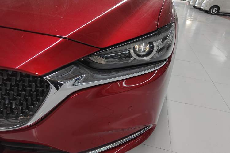 Used Mazda Atenza 2020 2.5L Skyline Sport Edition Left Front Headlight