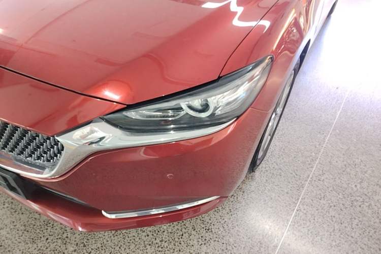 Used Mazda Atenza 2020 2.0L Blue Sky Luxury Edition Left Front Headlight