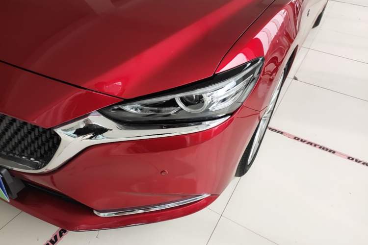 Used Mazda Atenza 2020 2.5L Skyline Sport Edition Left Front Headlight