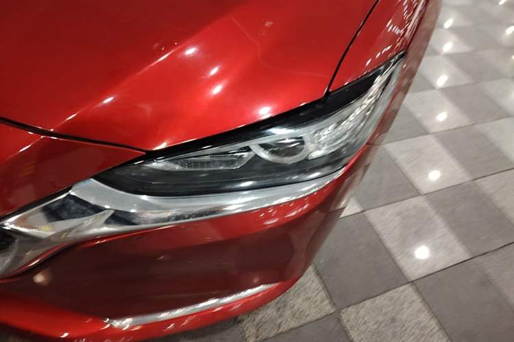 Used Mazda Atenza 2020 2.5L Skyline Sport Edition Left Front Headlight