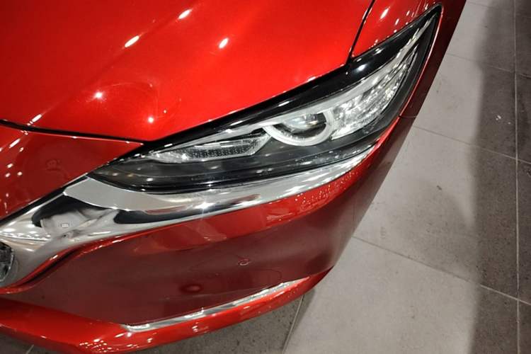 Used Mazda Atenza 2020 2.5L Skyline Sport Edition Left Front Headlight