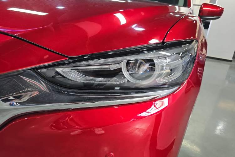 Used Mazda Atenza 2020 2.5L Skyline Sport Edition Left Front Headlight