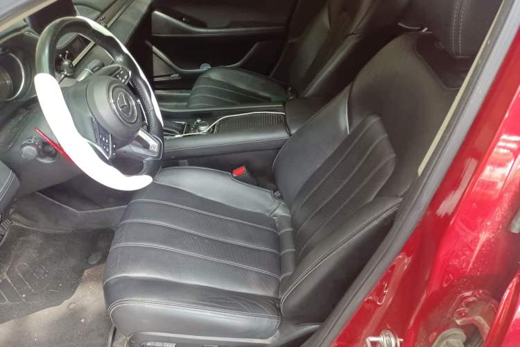 Used Mazda Atenza 2020 2.5L Skyline Sport Edition Left Front Seat