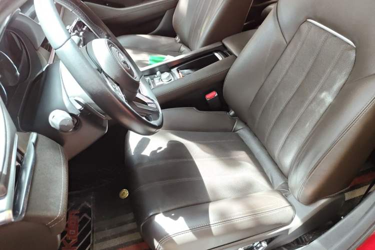Used Mazda Atenza 2020 2.5L Sky Blue Prestige Edition Left Front Seat