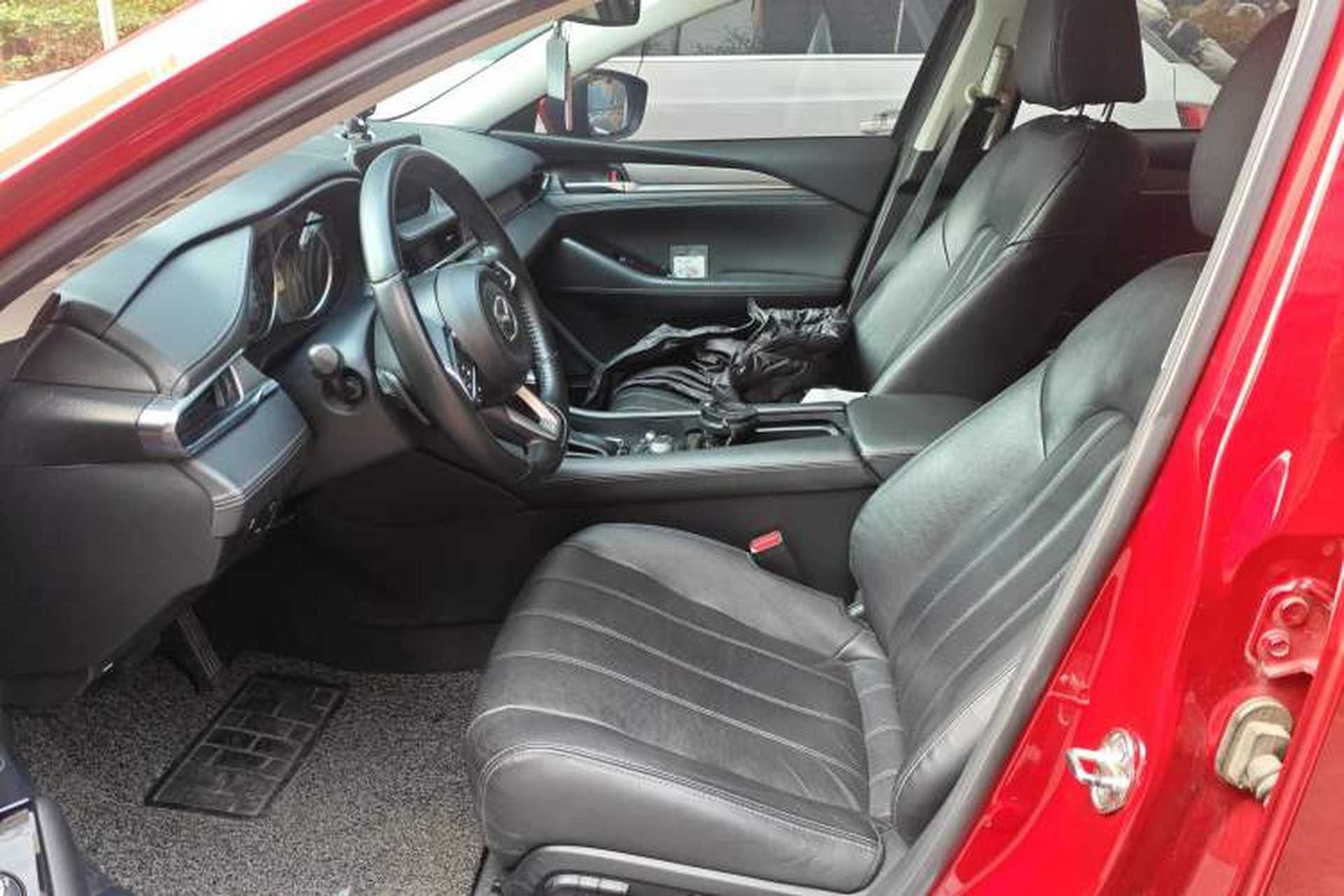 Used Mazda Atenza 2020 2.5L Skyline Sport Edition Left Front Seat