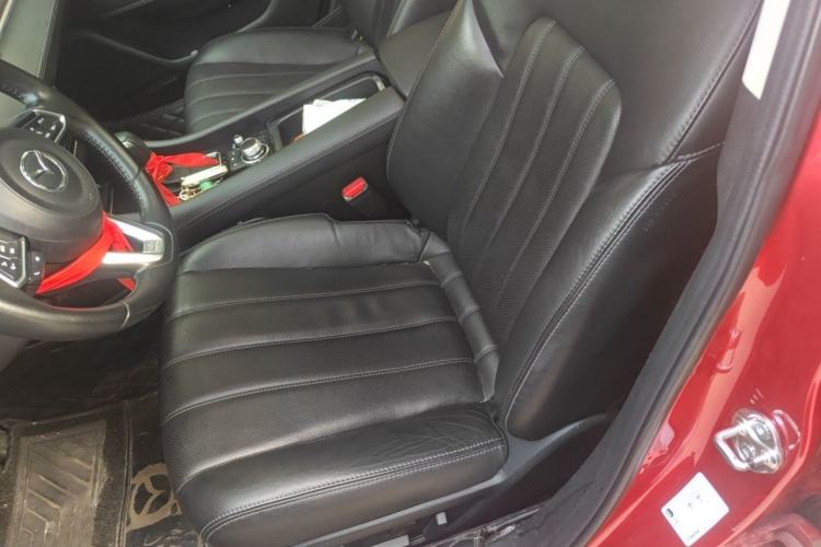 Used Mazda Atenza 2020 2.5L Skyline Sport Edition Left Front Seat