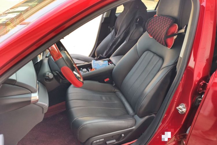 Used Mazda Atenza 2020 2.5L Skyline Sport Edition Left Front Seat