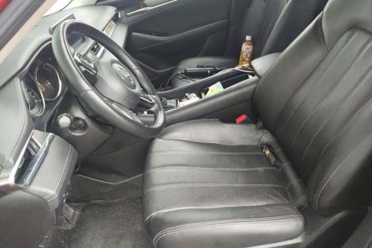 Used Mazda Atenza 2020 2.5L Skyline Sport Edition Left Front Seat