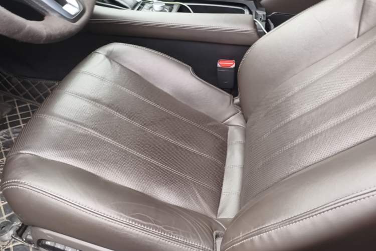 Used Mazda Atenza 2020 2.5L Sky Blue Prestige Edition Left Front Seat