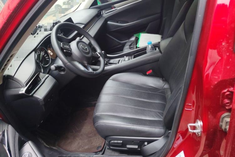 Used Mazda Atenza 2020 2.5L Skyline Sport Edition Left Front Seat