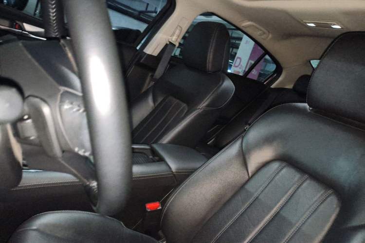 Used Mazda Atenza 2020 2.5L Skyline Sport Edition Left Front Seat