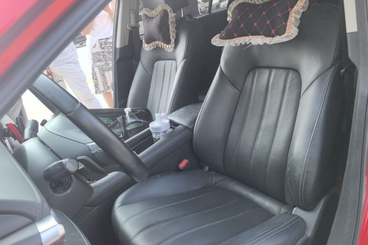 Used Mazda Atenza 2020 2.5L Skyline Sport Edition Left Front Seat