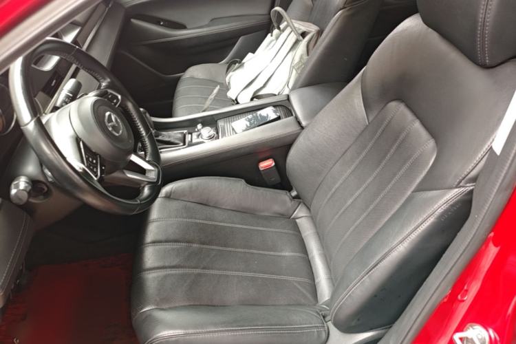 Used Mazda Atenza 2020 2.5L Skyline Sport Edition Left Front Seat