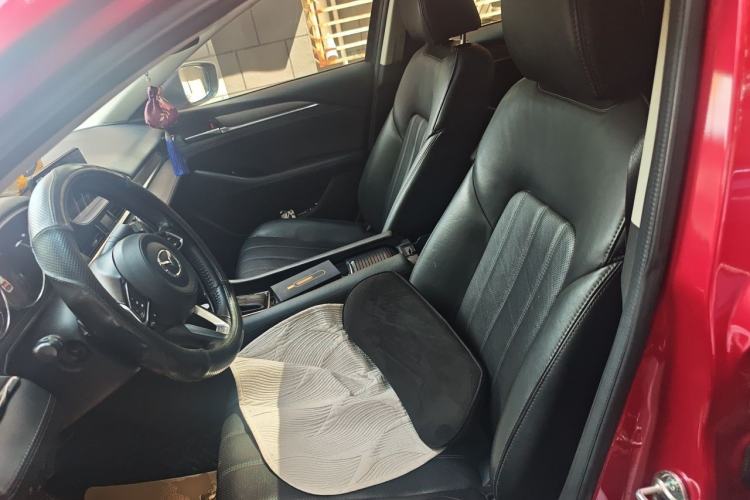Used Mazda Atenza 2020 2.5L Skyline Sport Edition Left Front Seat