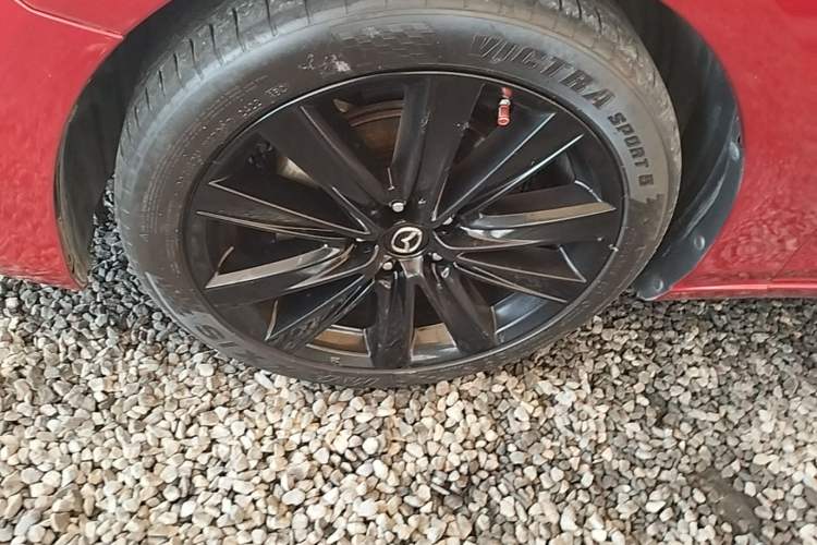 Used Mazda Atenza 2020 2.5L Skyline Sport Edition Left Front Wheel Hub