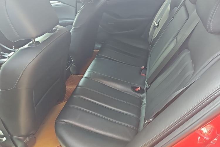 Used Mazda Atenza 2020 2.5L Skyline Sport Edition Left Rear Seat