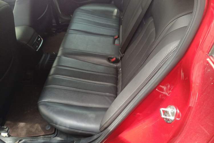 Used Mazda Atenza 2020 2.5L Skyline Sport Edition Left Rear Seat
