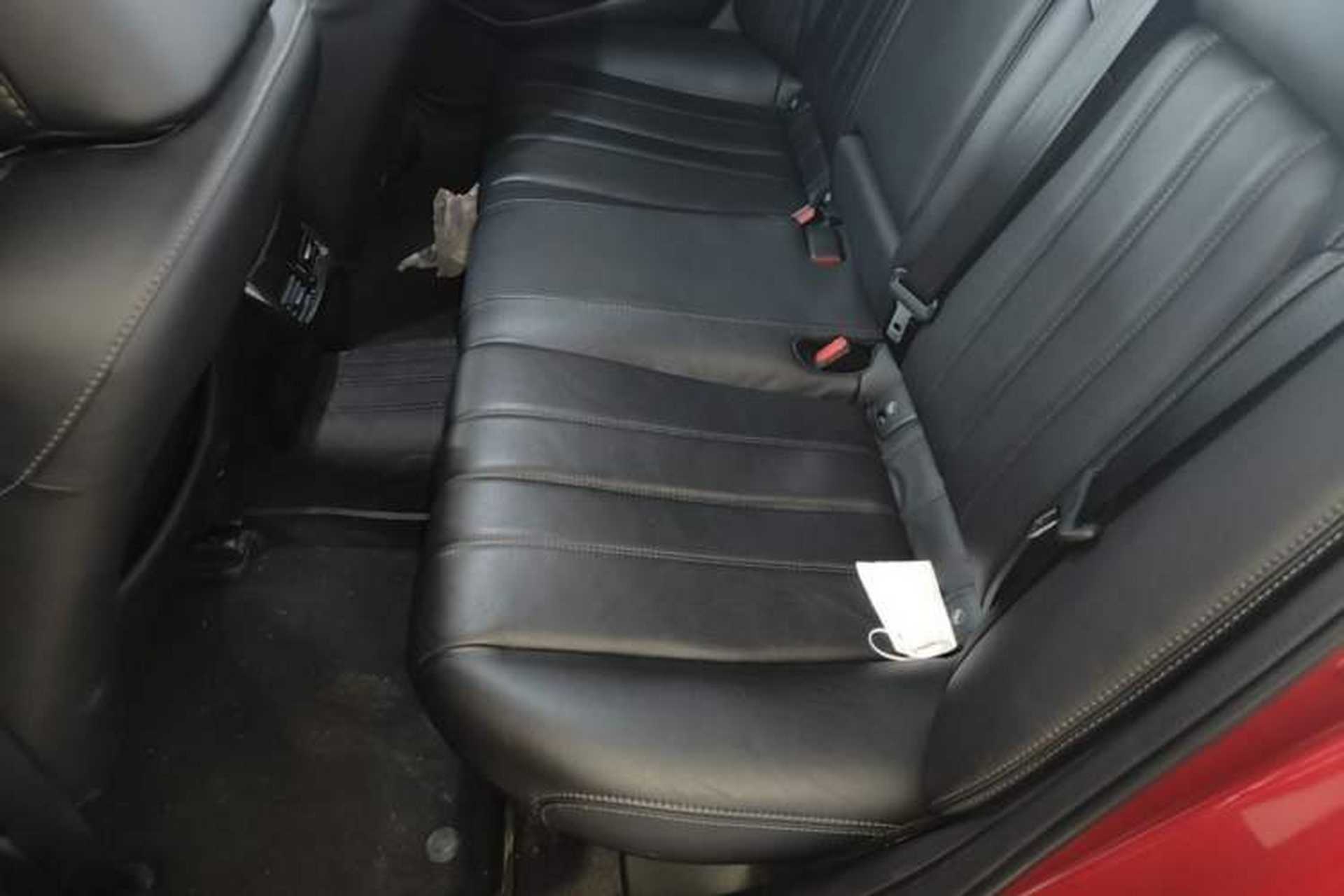Used Mazda Atenza 2020 2.0L Blue Sky Luxury Edition Left Rear Seat