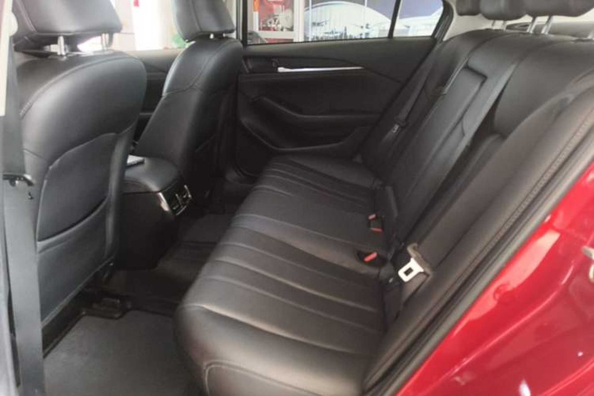 Used Mazda Atenza 2020 2.0L Blue Sky Luxury Edition Left Rear Seat