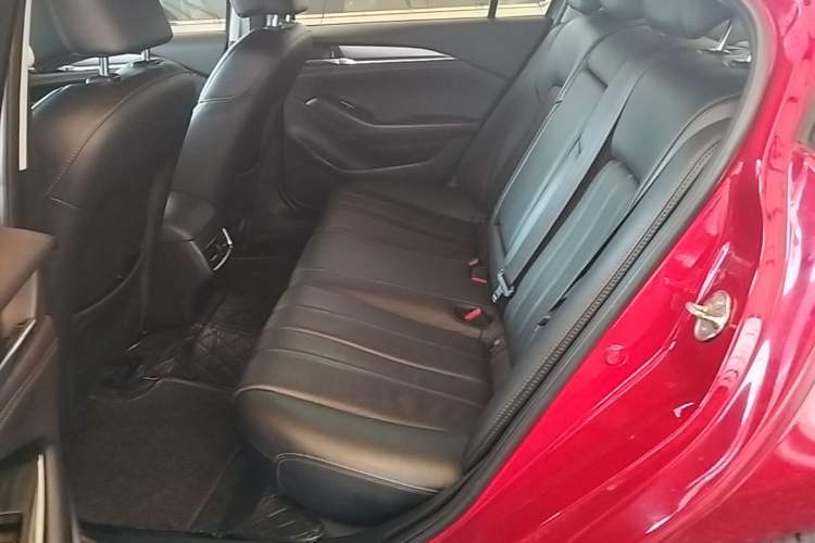 Used Mazda Atenza 2020 2.5L Skyline Sport Edition Left Rear Seat