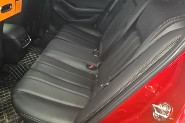 Used Mazda Atenza 2020 2.5L Skyline Sport Edition Left Rear Seat