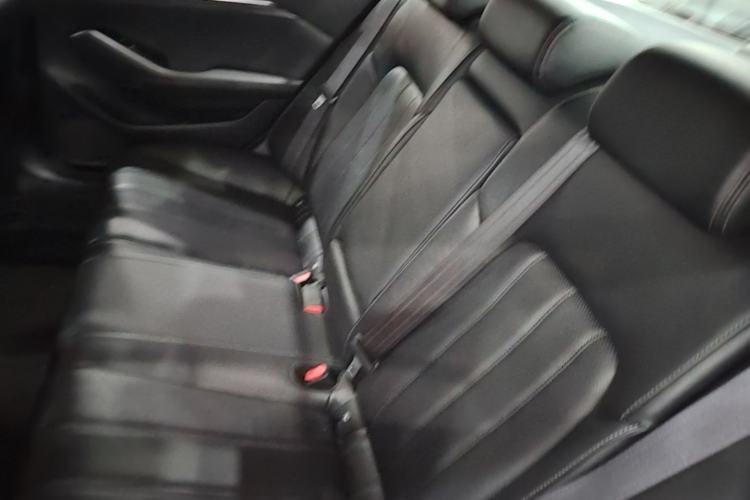 Used Mazda Atenza 2020 2.5L Skyline Sport Edition Left Rear Seat