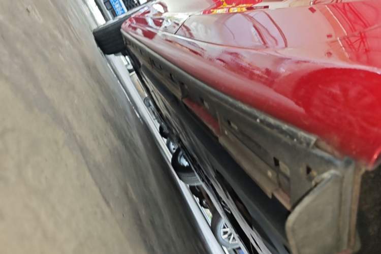 Used Mazda Atenza 2020 2.5L Skyline Sport Edition Left Side Sill